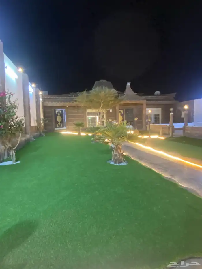 عشب صناعي انجيله صناعيه بديل خشب عشب جداري تودي ثري دي 6