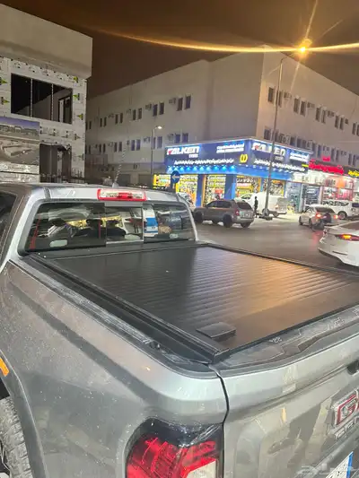 غطاء حوض قابل للسحب بقفلين 4
