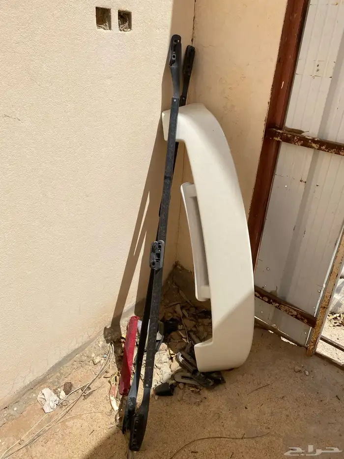 جناح فكسار 0