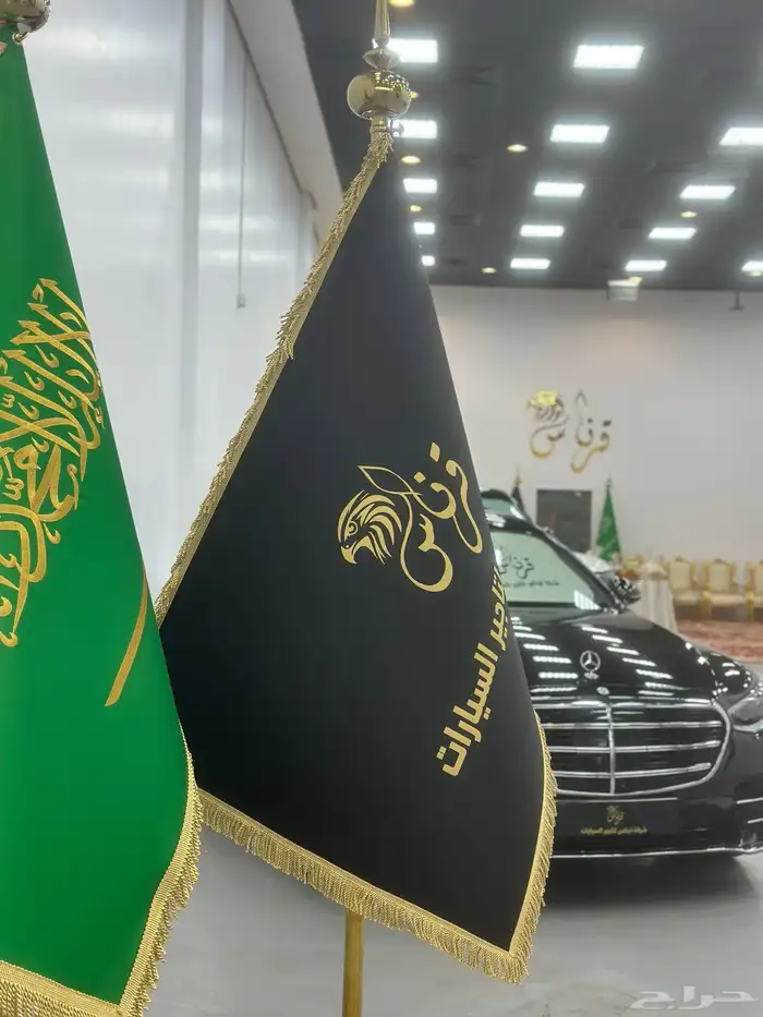 عرض خاص على سيارة مرسيدس S450 للايجار2025 0