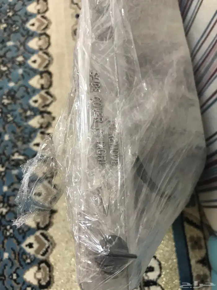 غطاء هوك 1