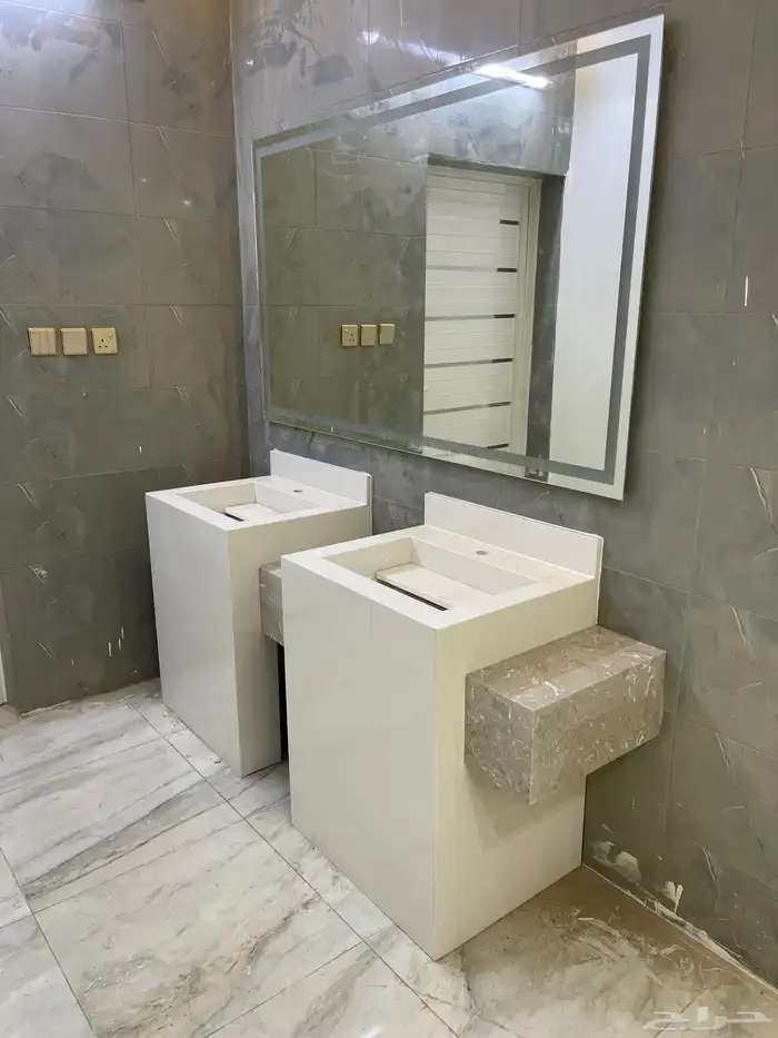 تفصيل مغاسل رخام 29