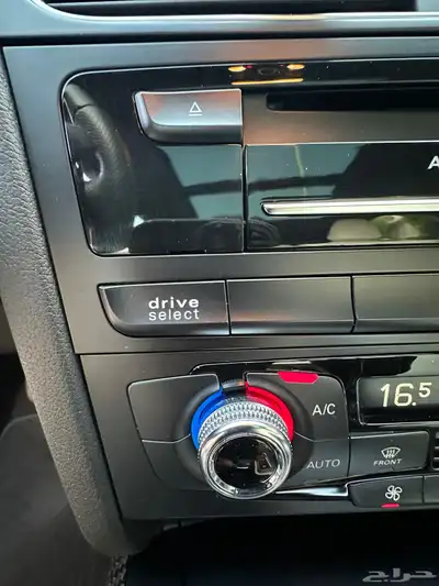Audi RS4 أودي نادر و نظيف 10