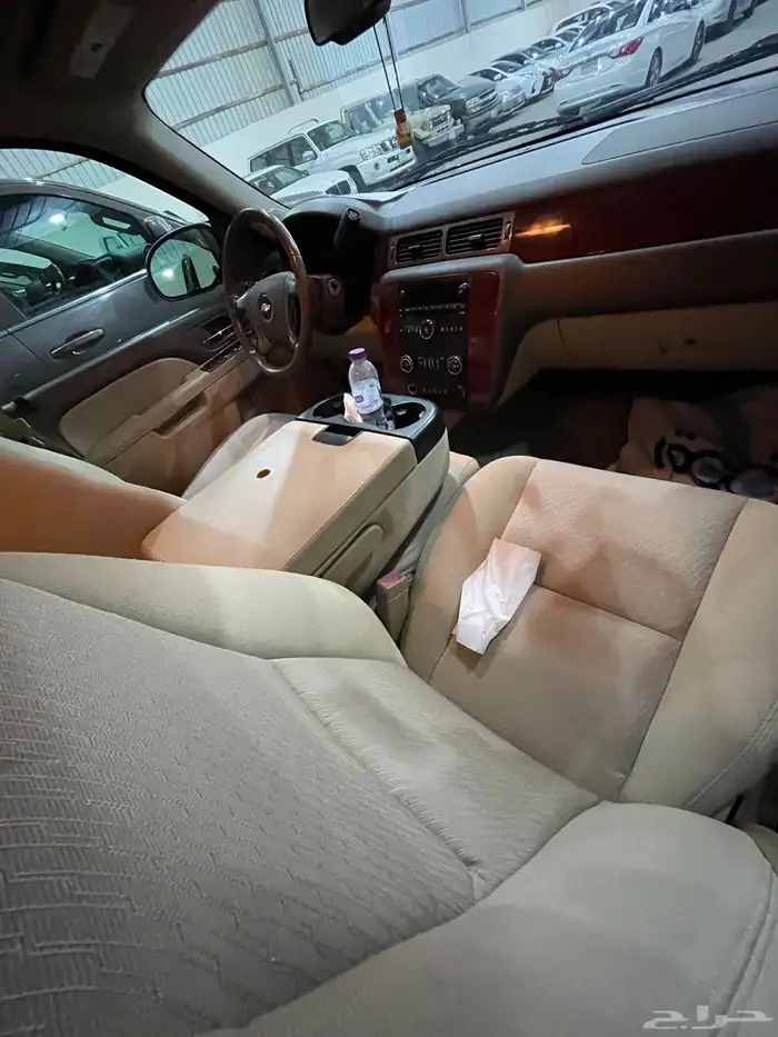 للبيع شفرولية سوبربان دبل2013 LT 29