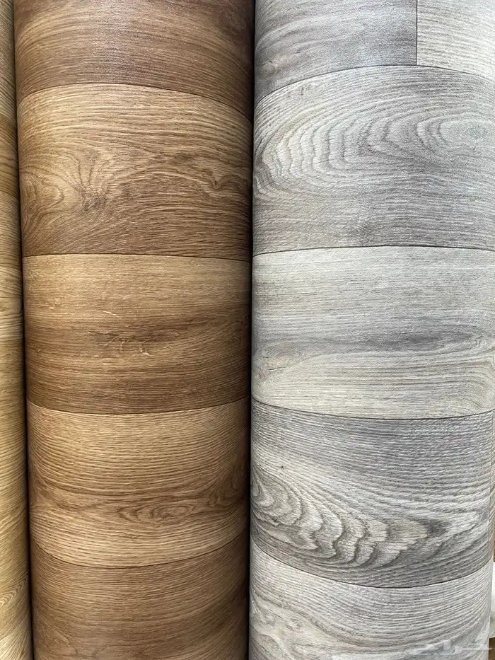 مشمع بلجيكي بلاستيك فنيل بلجيكي 6