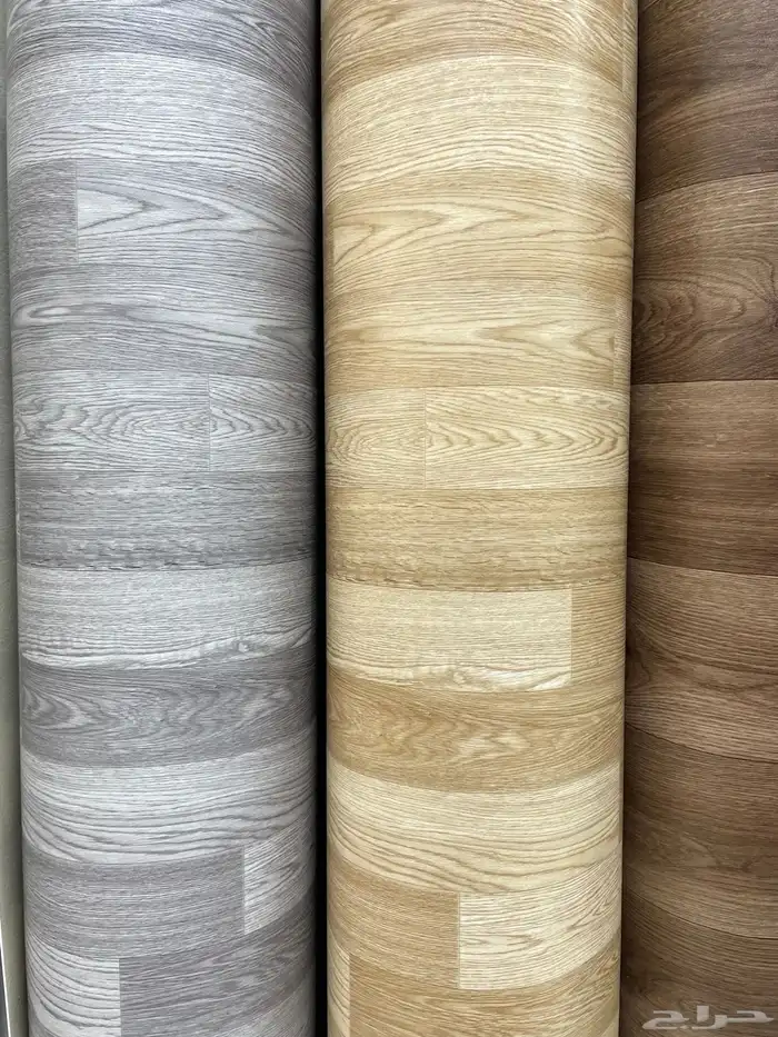 مشمع بلجيكي بلاستيك فنيل بلجيكي 7