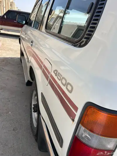 تويوتا جي اكس 3