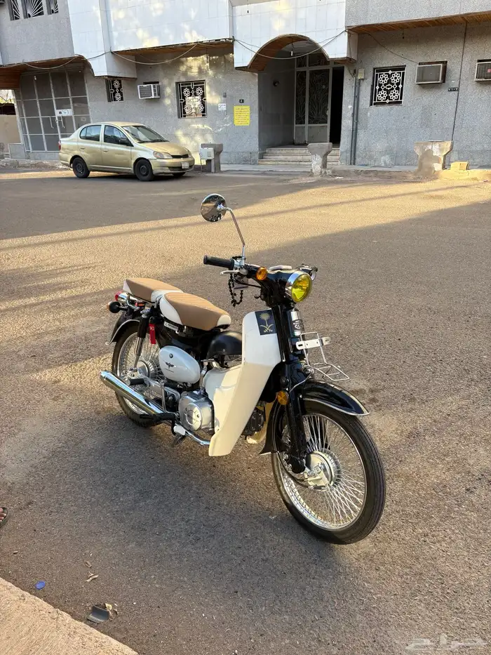 دباب شبيه الهوندا اخو الجديد 0