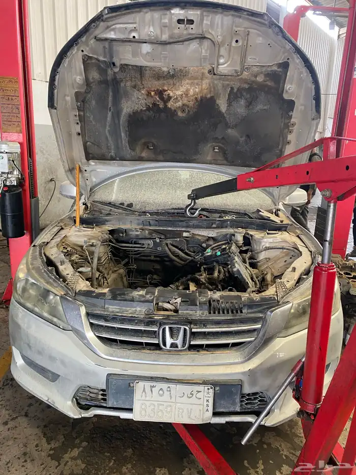 مكينة قير جمس يوكن سييرا 2015 2016 2025 6