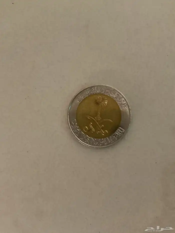 ريال نادر عمره 25 سنه 0