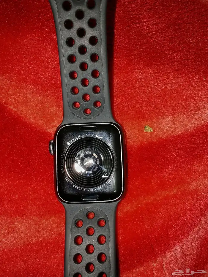 ساع ابل سربل S 3