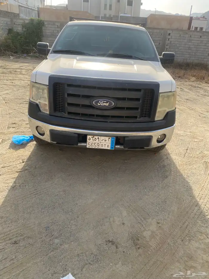 اف 150 مديل 2010 1