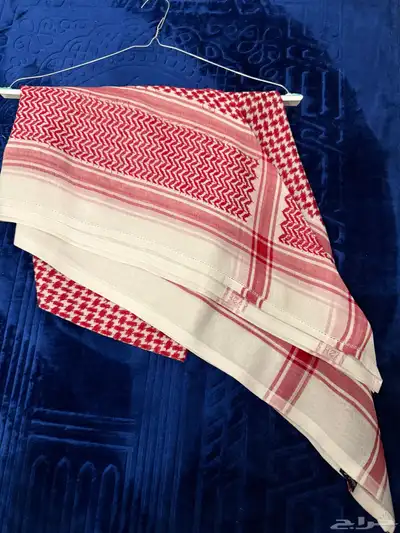 شماغ اليشمك مقاس 55 0