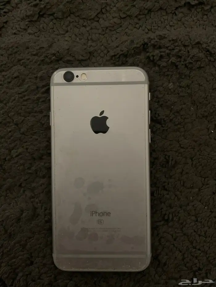 ايفون 6 إس 4