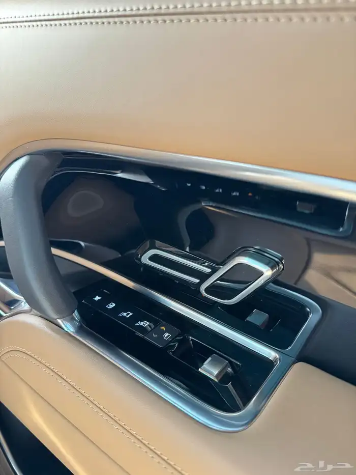 رنج روفر فوج شدو باك 2023 أخو الجديد 13