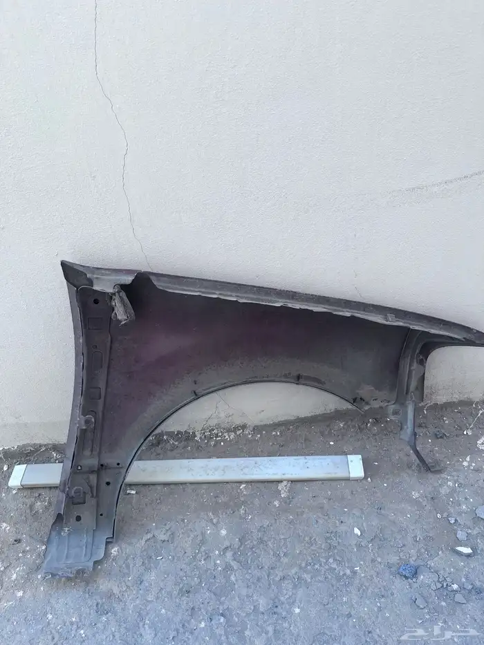 رفرف اكسبدشن كنق رانش من2007الين2011 1