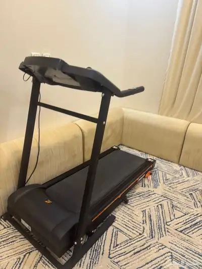 سير كهربائي 3