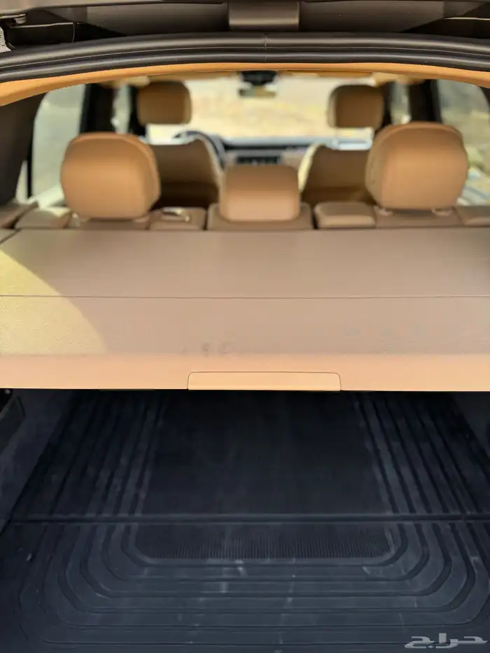 رنج روفر فوج شدو باك 2023 أخو الجديد 17