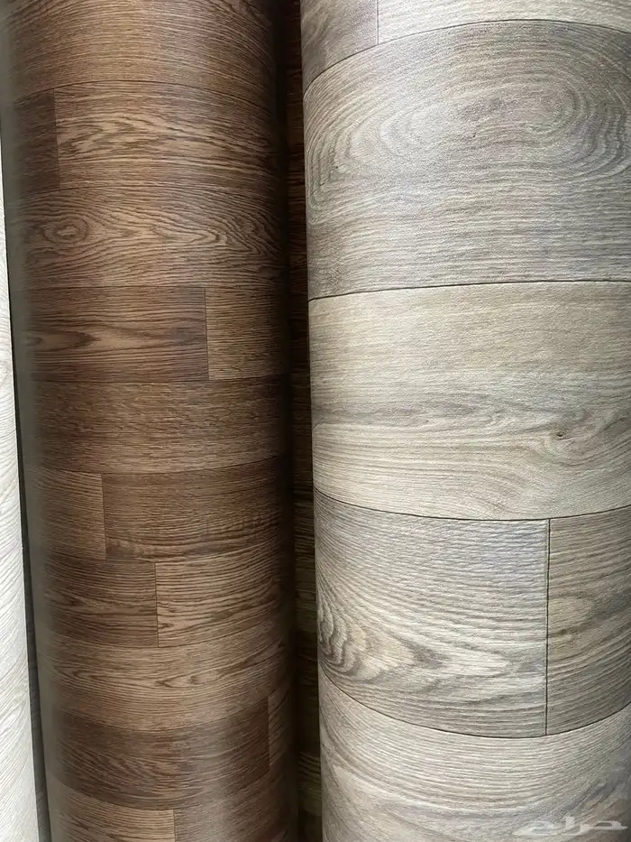 مشمع بلجيكي بلاستيك فنيل بلجيكي 4