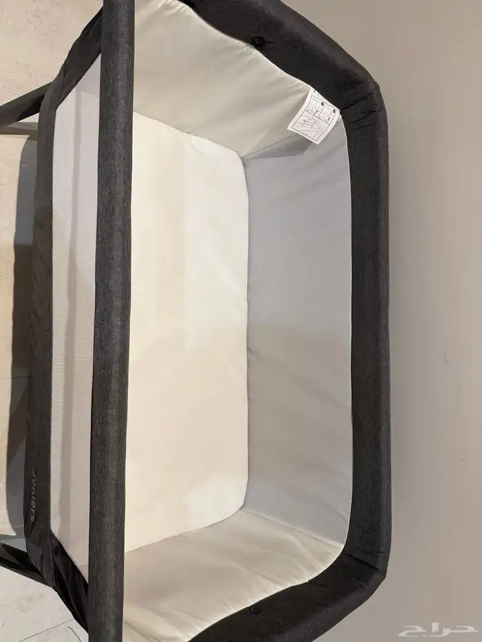 سرير جانبي نكست تو مي 5