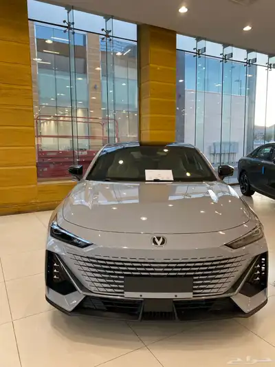 شانجان UNI-V 2025 (( اقل سعر )) 0