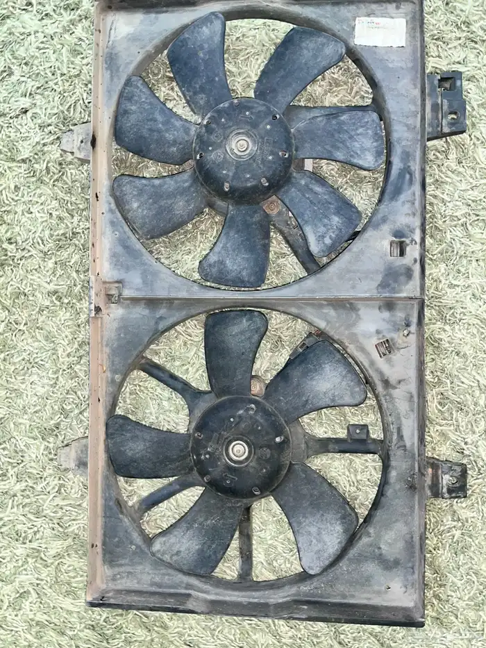 قطع صني من 2007 الى 2011 5