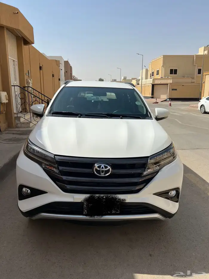 راش موديل 2023 اللوان ابيض فل كامل 2