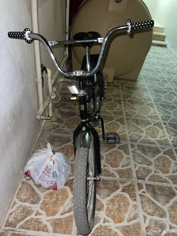 سيكل رامبو صيني 7