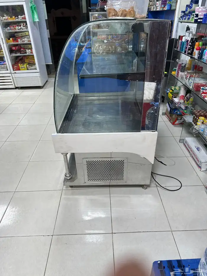 تلاجه عرض 1