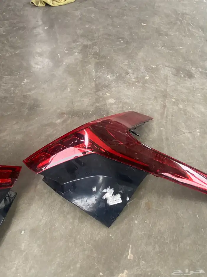 اسطبات كيا K8 2023-2024 2