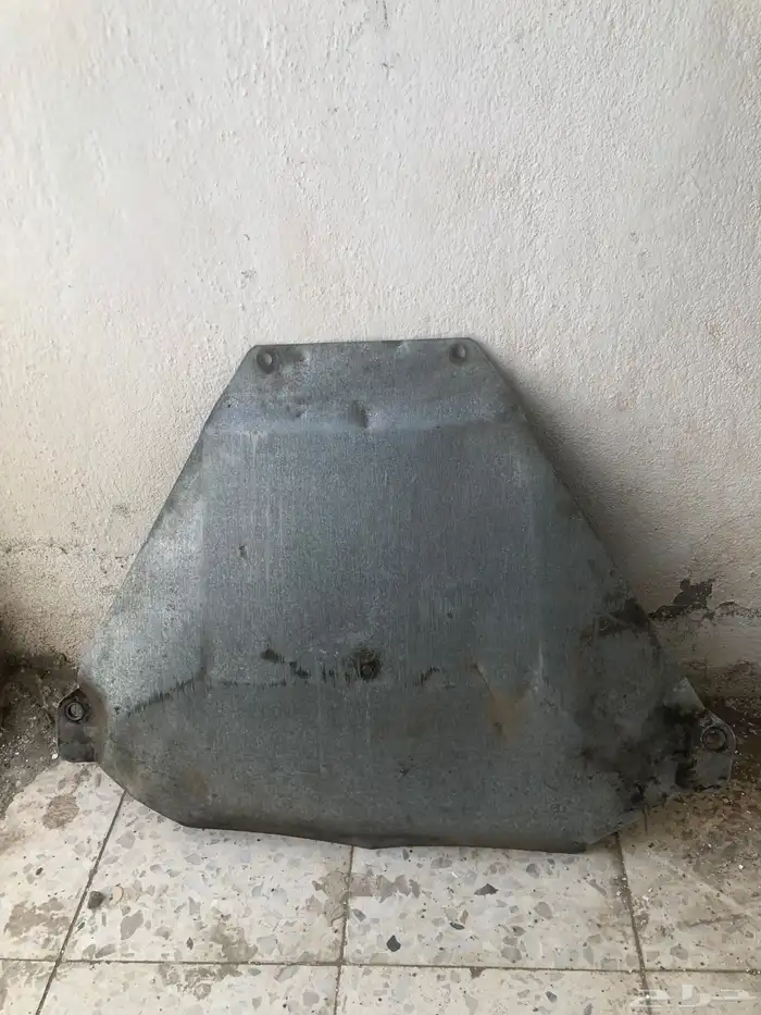 قطع كابرس و لومينا من 2000 الي 2006 29