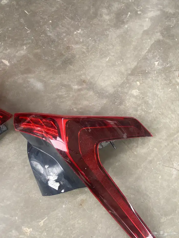 اسطبات كيا K8 2023-2024 3