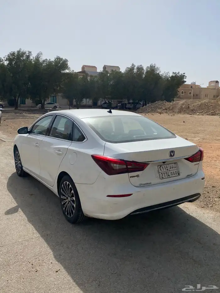 شانجان ايدو 2020 فل كامل 4