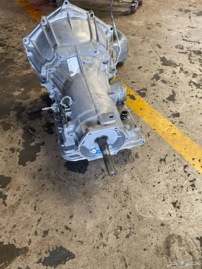 مكينة قير جمس يوكن سييرا 2015 2016 2025 15