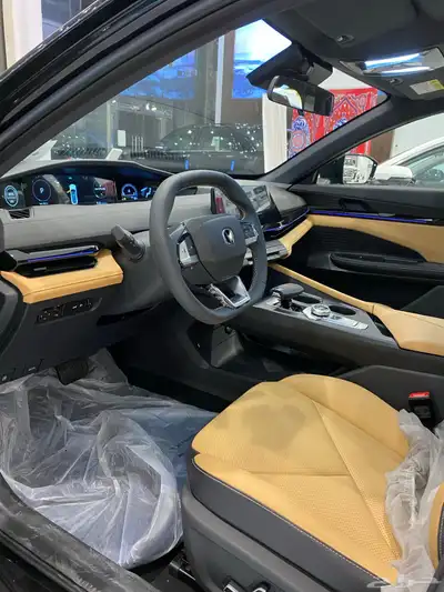 شانجان UNI-V 2025 (( اقل سعر )) 12