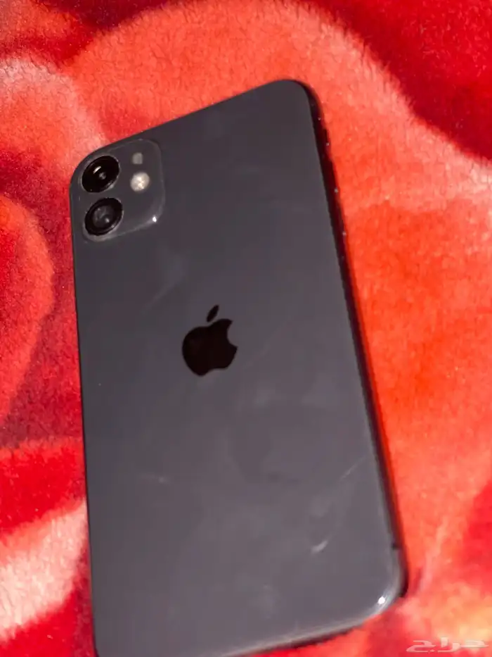 ايفون 11 128GB ( تم البيع ) 3