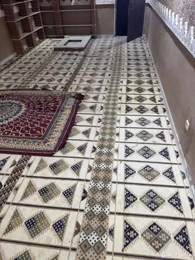فرشه 2