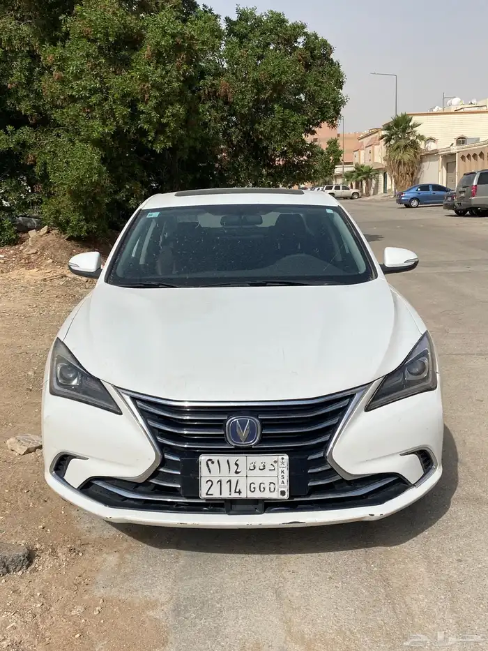 شانجان ايدو 2020 فل كامل 1