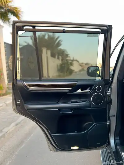 لكزس LX570s فل كامل 2018 DD مالك اول سعودي وكالة 27