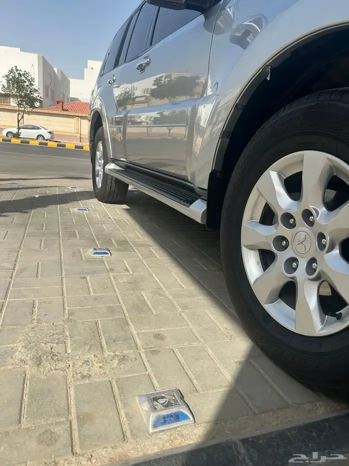 باجيرو 2020 GLS 0