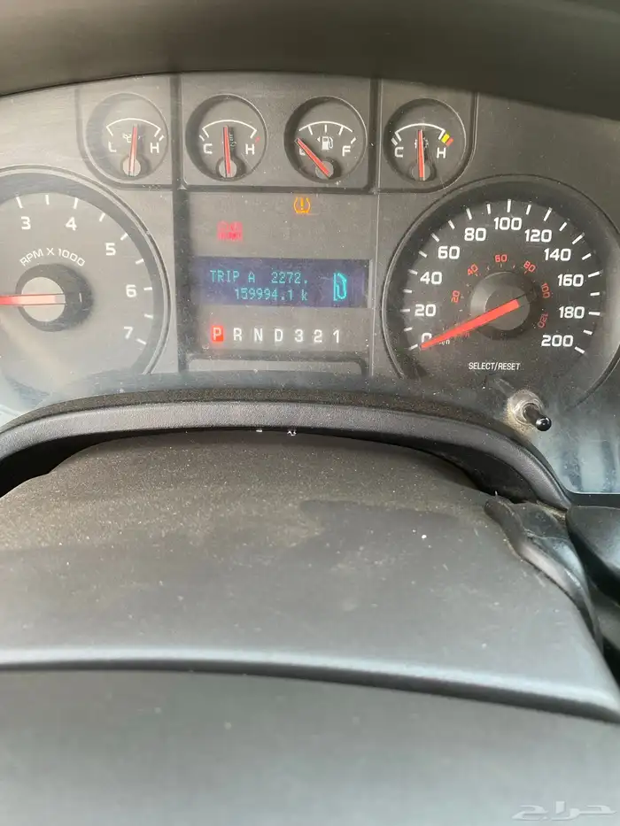 اف 150 مديل 2010 11