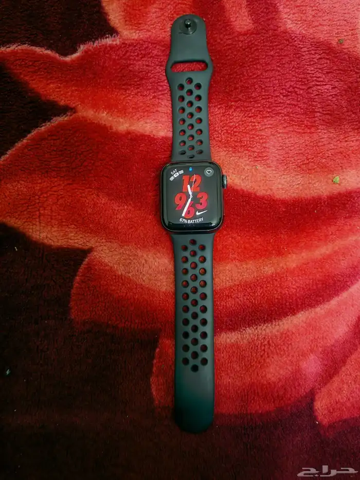 ساع ابل سربل S 4