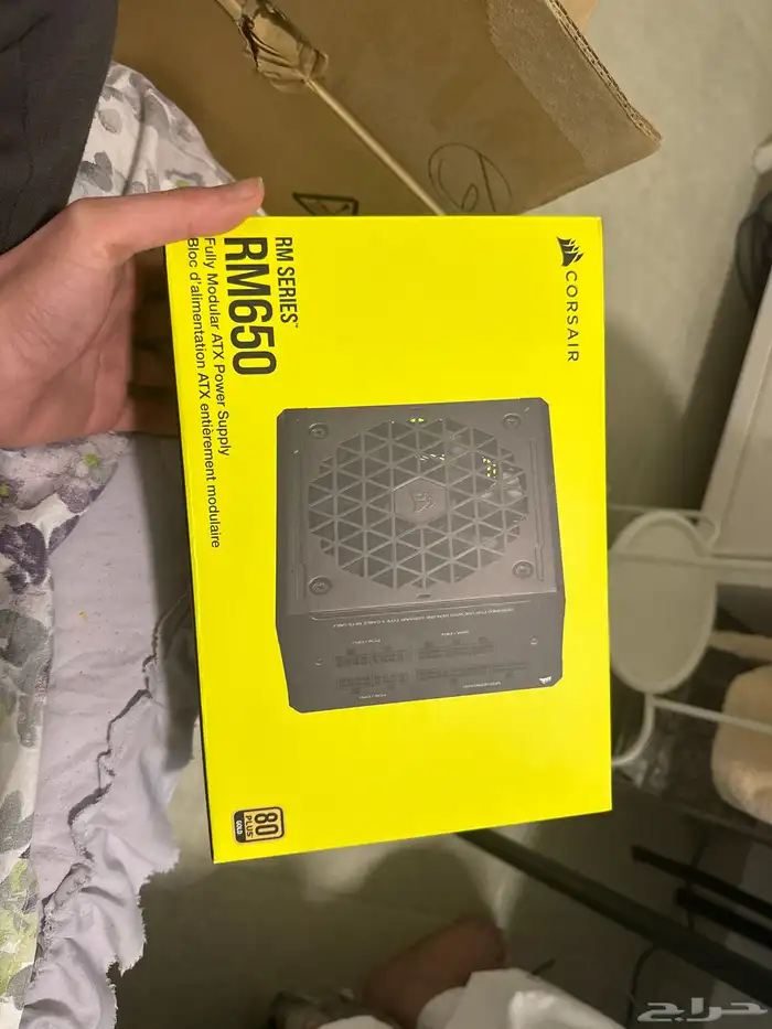 بيسيRyzen 5 3600 RTX 2060 - (pc) (تم البيع) 5
