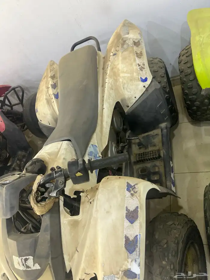 دباب للبيع 3