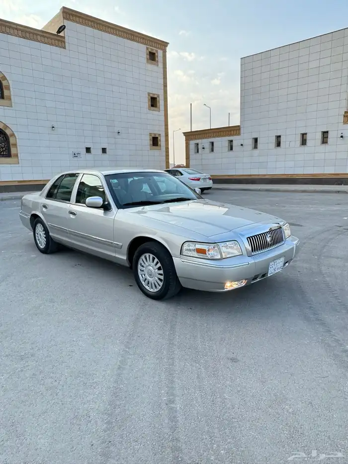 فورد 2008 سعودي نضيف 7