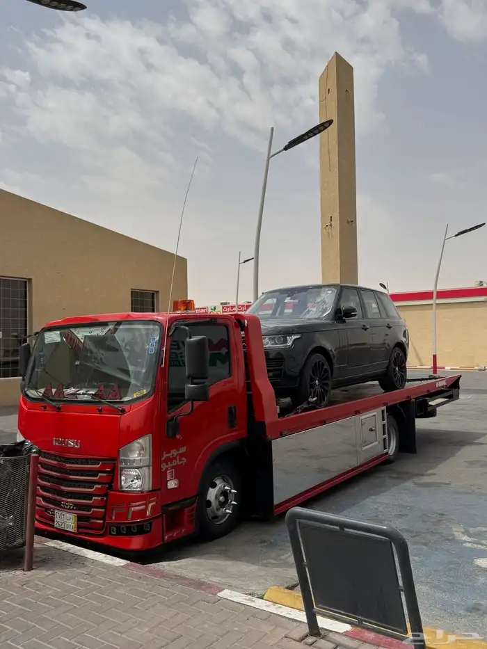 سطحه هيدروليك داخل ابها وخارجها 3