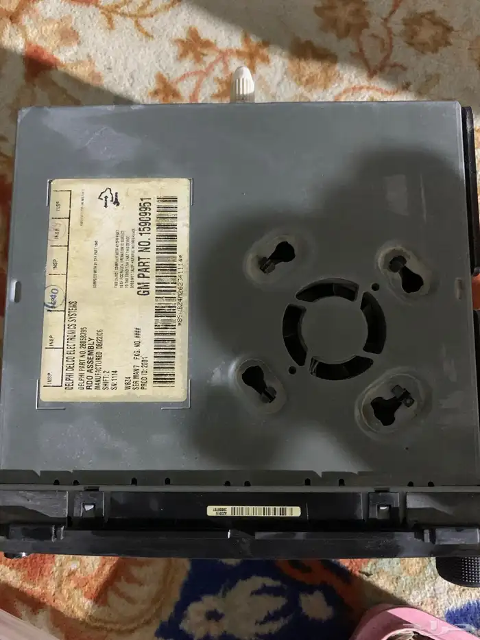 وسجل يوكن 2007 مع الديكور 0