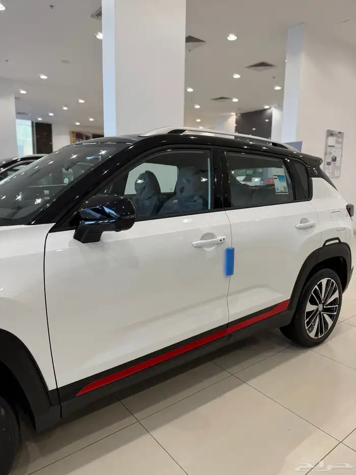 عروض بأقل الأسعار CS35 شانجان فل كامل 3
