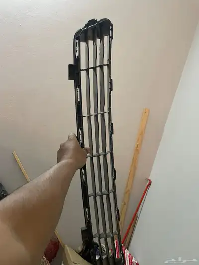 شبك كراسي غطاء كشافات كاميرا حساس 0