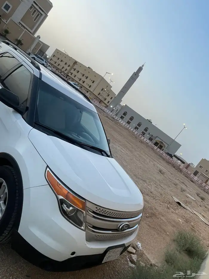 جيب اكسبلور للبيع 0